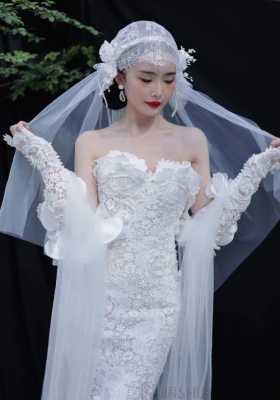 婚纱礼服师是做什么的_婚纱礼服师的基础知识