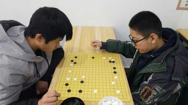 下围棋的最喜欢干什么_下围棋人的性格怎么样