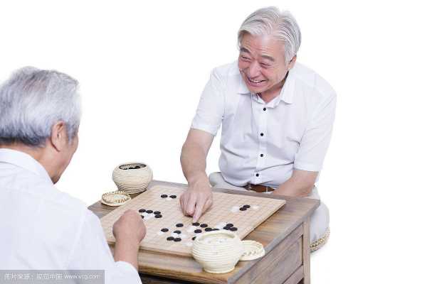 下围棋的最喜欢干什么_下围棋人的性格怎么样