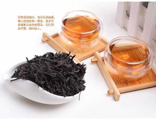 大红袍是什么茶种_红茶有哪些品种