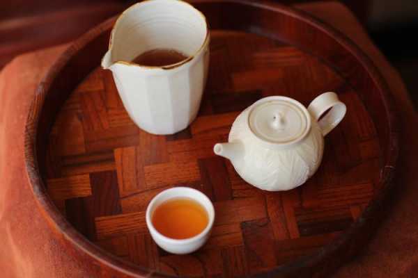  武夷肉桂茶属于什么茶「武夷肉桂茶属于什么茶红茶还绿茶」