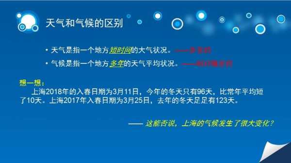 候是什么意思,气候是什么意思 