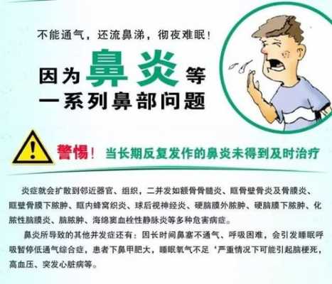  鼻炎是什么原因引起的「鼻炎是什么原因引起的怎么治」