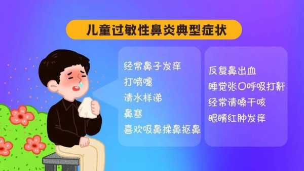  鼻炎是什么原因引起的「鼻炎是什么原因引起的怎么治」