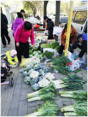 菜市场摆地摊卖什么好_菜市场地摊货卖什么最好卖