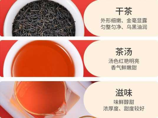 红茶都包括什么茶,红茶都包括什么茶种 