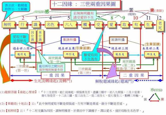  因果是什么意思「介入他人的因果是什么意思」