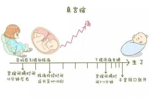 什么情况会宫缩_什么情况会宫缩乏力