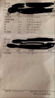 血尿淀粉酶高是什么病症 血尿淀粉酶高是什么病