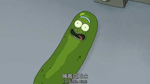 rick男名什么寓意