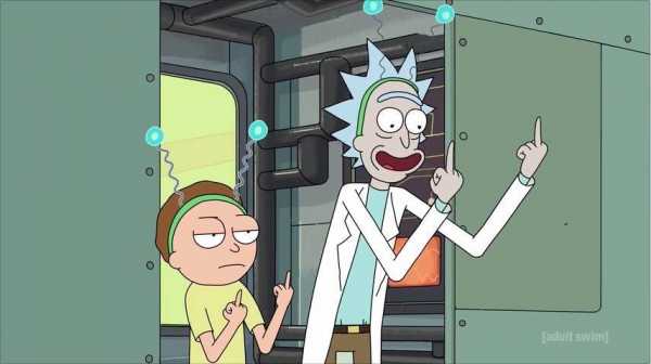 rick男名什么寓意