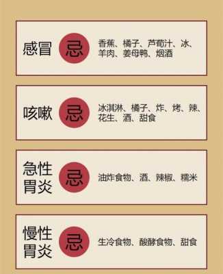 为什么感冒不能吃辣,为什么感冒不能吃辣的东西 