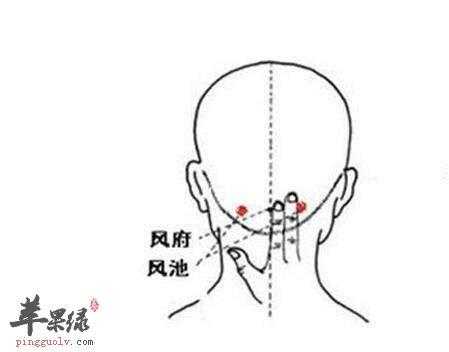 右侧风池疼怎么办-右侧风池疼是什么原因