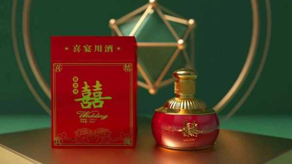 结婚用什么酒? 结婚都用什么酒