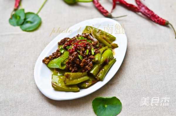 虎皮青椒是什么菜系,虎皮青椒是什么菜系的菜品 