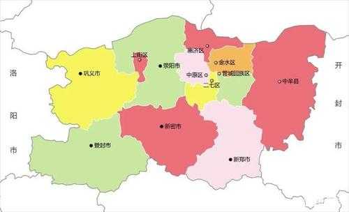 郑州是什么省_郑州属于什么省份