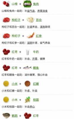 缺铁性贫血食补吃什么好