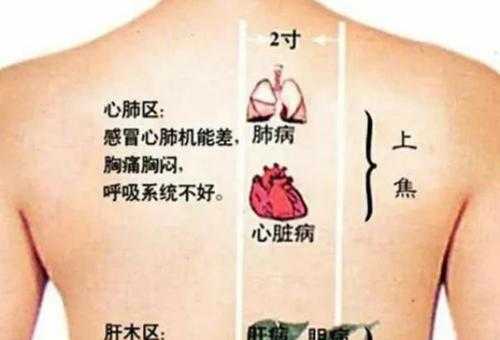 背疼痛是什么原因_背疼是什么原因?男性