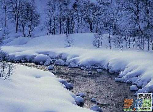 梦见下雪什么意思,梦见下雪什么意思啊 