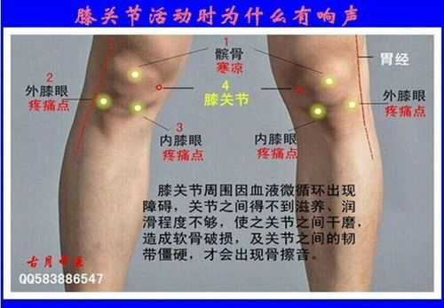  腿膝盖疼是什么原因「十岁男孩腿膝盖疼是什么原因」