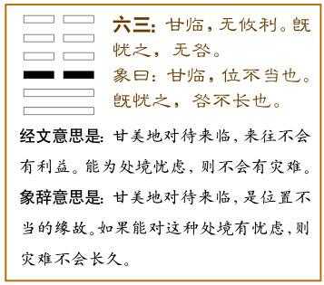 无攸利什么意思,无攸遂是什么意思 