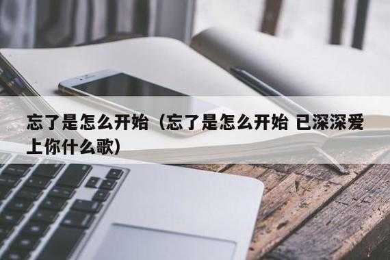 忘了是怎么开始已深深爱上你是什么歌