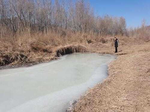 什么河没有水（什么河没有水最佳答案）