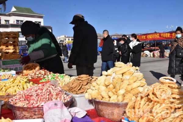  过年需要买什么年货「年货批发市场进货渠道」