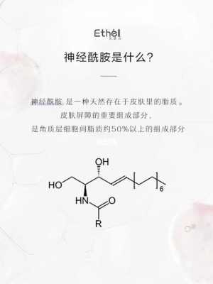 神经酰胺是什么味道-神经酰胺是什么