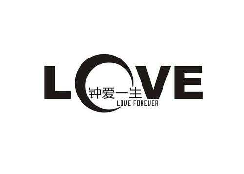  foreverlove是什么意思「forever另一半情侣名」