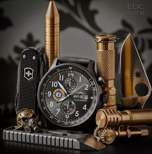 什么是edc