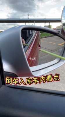 倒车什么意思（倒车什么意思网络）