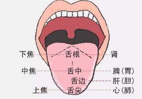舌根疼是什么原因