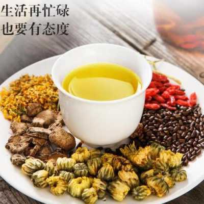 排毒喝什么茶最好_排毒喝什么茶最好能排体内毒