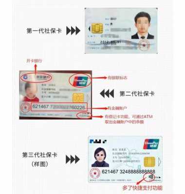 社保卡办理需要什么（社保卡办理需要什么手续和证件）