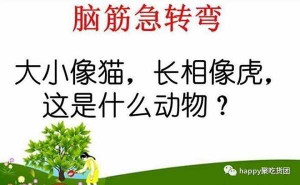 脑筋急转弯人体最大的器官是什么? 人最大的器官是什么