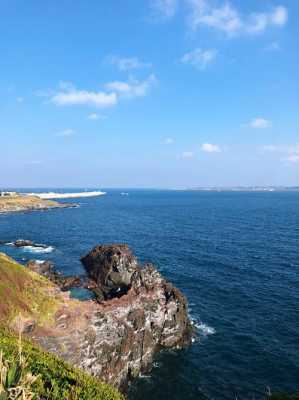  韩国什么岛「韩国什么岛旅游」