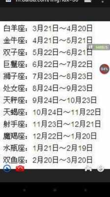 8月8号什么星座,8月8号什么星座女 