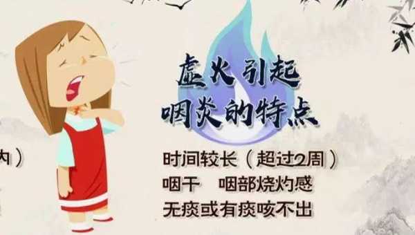 虚火是什么原因引起 虚火是什么