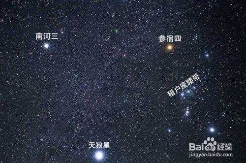 天上的星星像什么