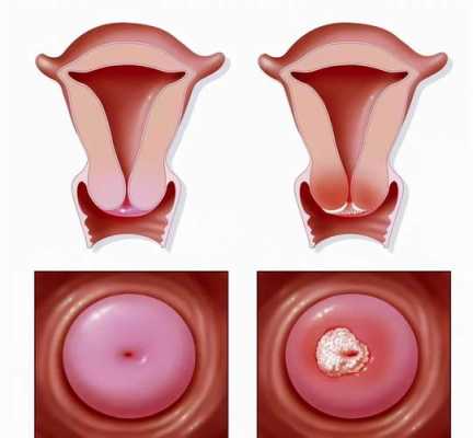 宫颈纳氏囊泡是什么 囊泡是什么