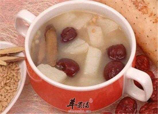 夏季感冒应该吃什么