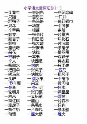  一座什么「一座什么量词」