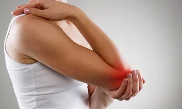 肘关节酸胀疼什么原因-肘关节酸痛是什么原因