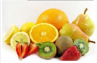 冬天吃什么水果对身体好