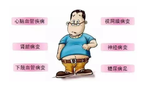 高血糖有什么危害（高血糖有什么危害性）