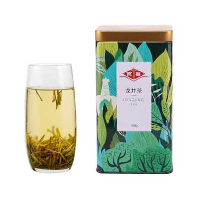 龙井茶是什么茶（龙井茶是什么茶绿茶吗）