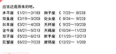 2月24日是什么星座（1983年农历2月24日是什么星座）