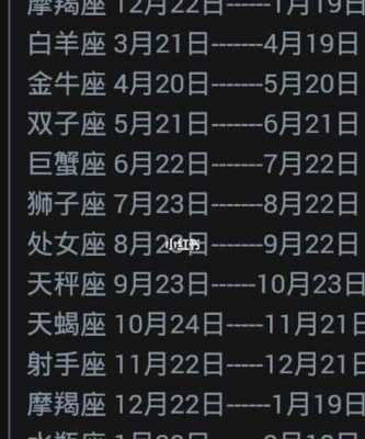 6月21日是双子还是巨蟹 阳历6月21日是什么星座