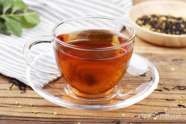 减肥喝什么茶最好_减肥喝什么茶最好最快知乎